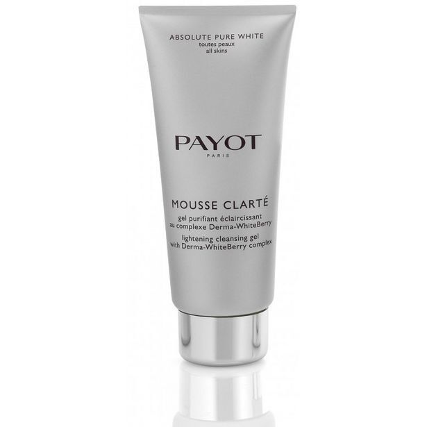 Muchas Perfumerías Absolute pure white mousse... oferta