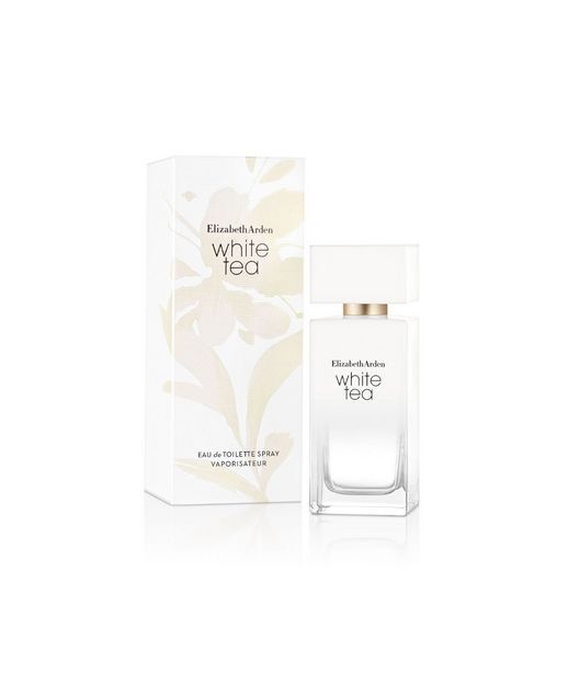 Perfumeries Facial White tea eau de toilette... oferta