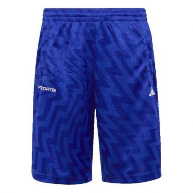 Wala U pred short lucblu apsord white oferta
