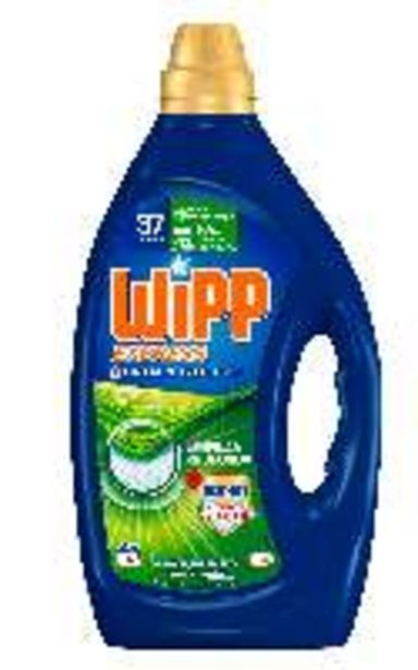 Froiz Detergente wipp gel anti olores 35 lavados oferta