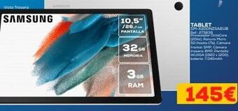 Tiendas Electrón Pantalla oferta