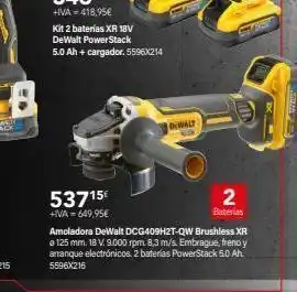 Cadena88 Batería de coche dewalt oferta