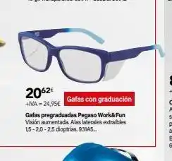 Cadena88 Gafas visión oferta