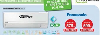 Milar Aire acondicionado oferta
