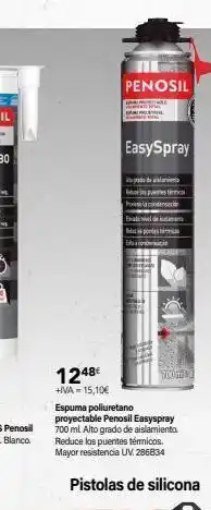 Cadena88 1248€ +iva= 15,10€ penosil innle no easyspray ச alanieno pem condensació ball de la sports elusoorstecke espuma pol oferta