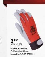 Cadena88 Guantes flor oferta