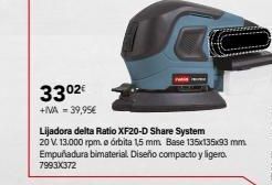 Cadena88 Lijadora ratio oferta