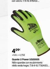 Cadena88 Guantes powerfix oferta