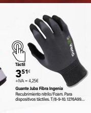 Cadena88 Guantes juba oferta