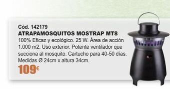 Antimosquitos