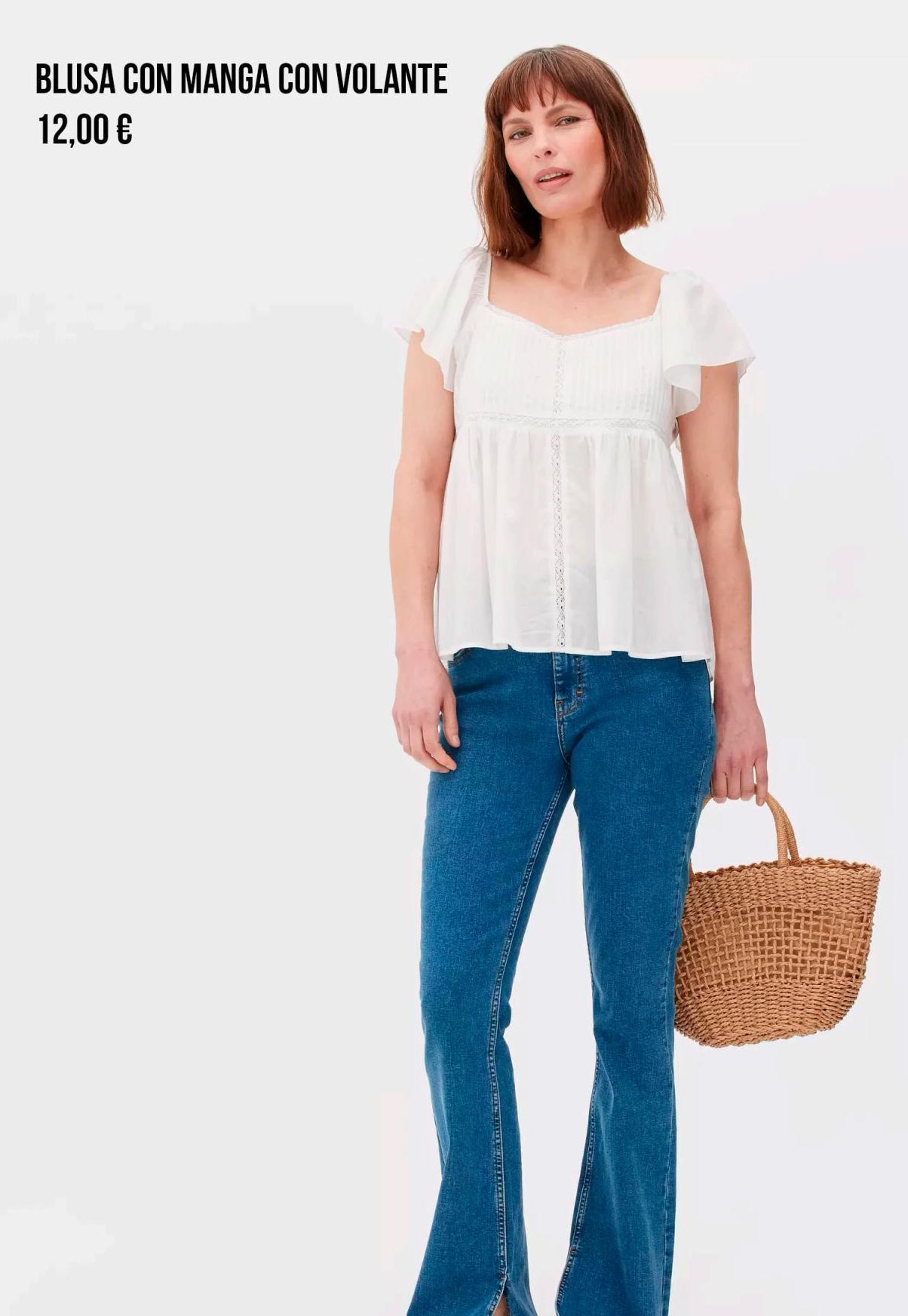 Primark Blusa oferta