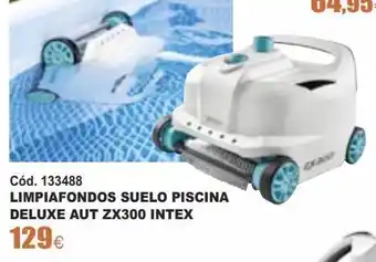 Ferrcash Limpiafondos oferta