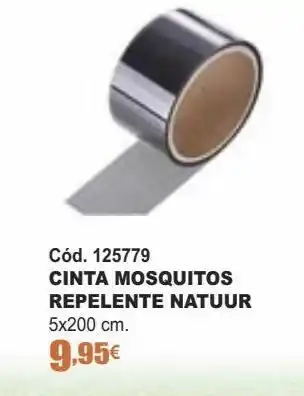 Ferrcash Repelente de mosquitos oferta