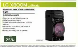 Euronics Playstation oferta
