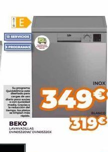 Pascual Martí Lavavajillas oferta