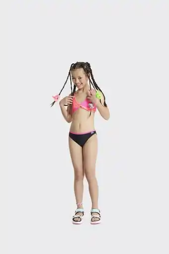 Décimas Bikini casual tenth cruce niña oferta