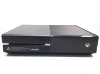 Cash Converters Microsoft xbox one oferta