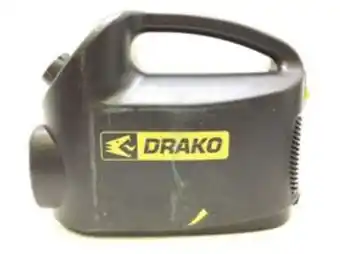 Cash Converters Equipo soldadura drako k-tap 1 oferta
