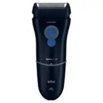 Mi electro Afeitadora braun series 1 130uso seco/mojado, acc. bigote y patillas, certificación ipx7uso seco/mojado, acc. bigote y patill oferta
