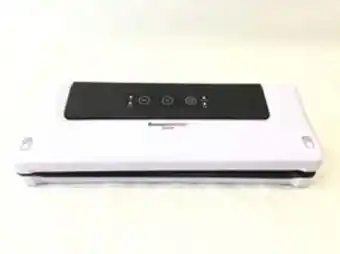 Cash Converters Envasadora al vacio bonsenkitchen vs3750 oferta