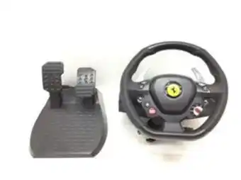 Cash Converters Volante ps4 thrustmaster t80 ferrari 488 gtb oferta
