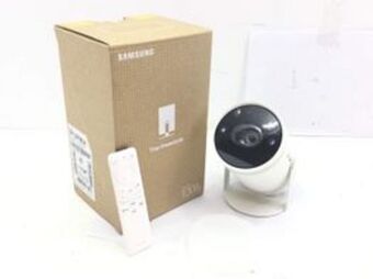 Cash Converters Proyector polivalente samsung the freestyle sp-lsp3blaxxe oferta