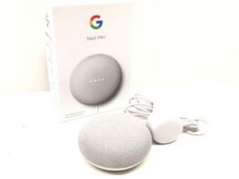 Cash Converters Asistente inteligente google nest mini (2 generacion) (h2c) oferta