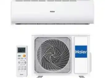 Pascual Martí Aire acondicionado haier tide green 35a++/a+, 3096frig./3956cal, wifi, modo sueã±o, 20dbentrega e instalaciã³n instalaciã³n d oferta