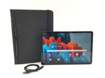 Cash Converters Tablet pc samsung galaxy tab s7 11 128gb 6gb wifi t870 oferta