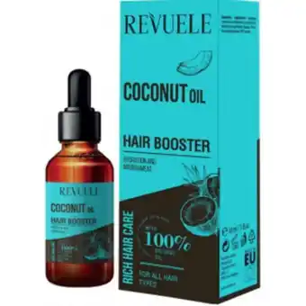 Primor Coconut oil hair booster aceite... oferta