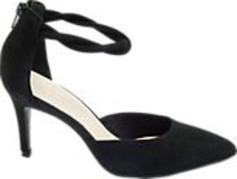 Deichmann Zapato de tacón oferta