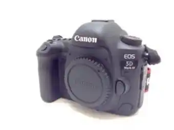Cash Converters Camara digital reflex canon eos 5d mark iv oferta