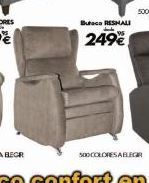 Konfortard Butaca oferta