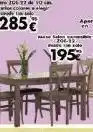 Konfortard 285  195€ oferta