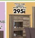 Konfortard Virina baja llenche deade rasca  295€ oferta