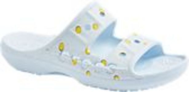 Deichmann Chancla crocs baya oferta