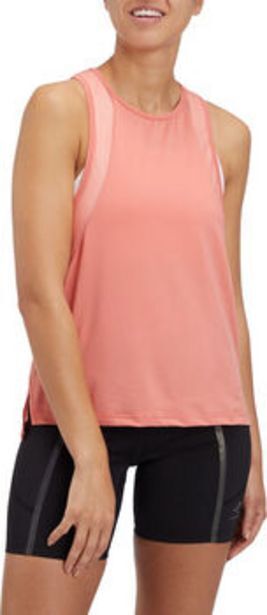 Intersport Energetics · camiseta sin mangas taty oferta