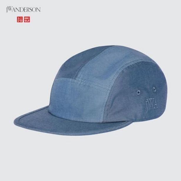 Uniqlo Jw anderson gorra oferta