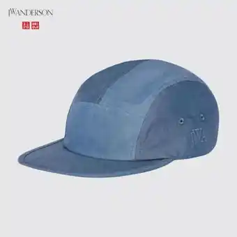 Uniqlo Jw anderson gorra oferta