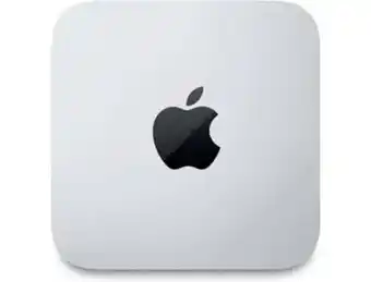 Worten Mac studio apple plata (caja abierta - apple m1 max 10-core - ram: 32 gb - 1 tb ssd - gpu 24-core) oferta