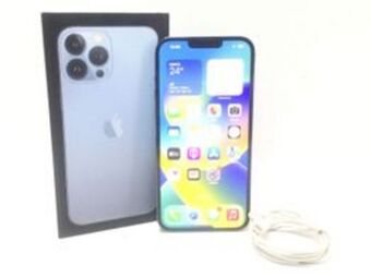 Cash Converters Apple iphone 13 pro max 128gb oferta