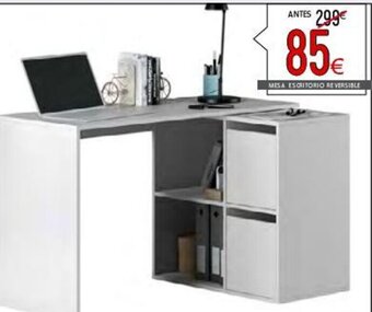 Atrapamuebles MESA ESCRITORIO REVERSIBLE oferta