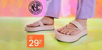Merkal Sandalias oferta