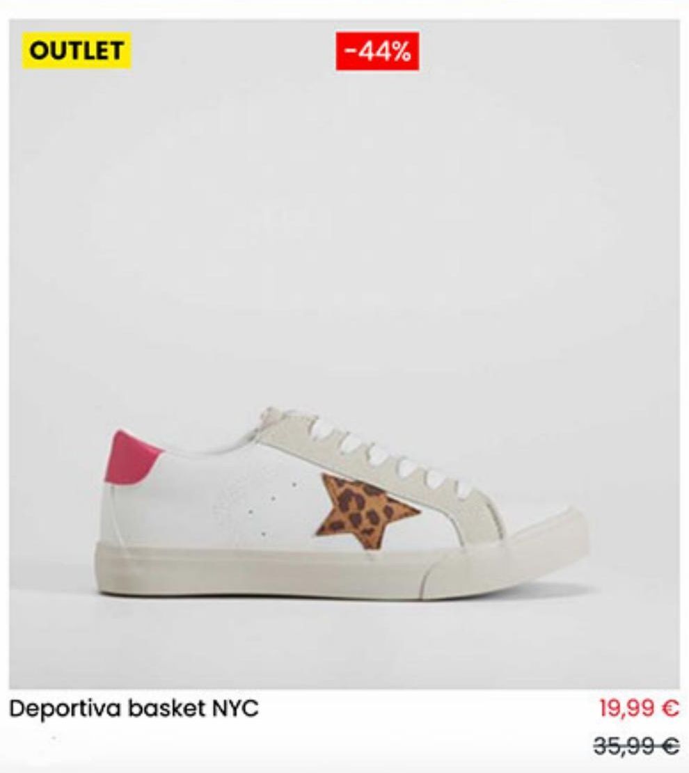 Merkal Zapatillas oferta