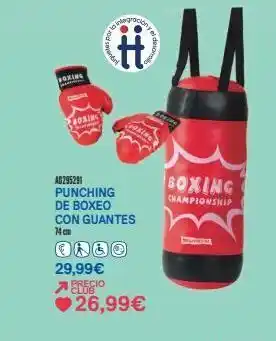 Juguettos Jeans as oferta