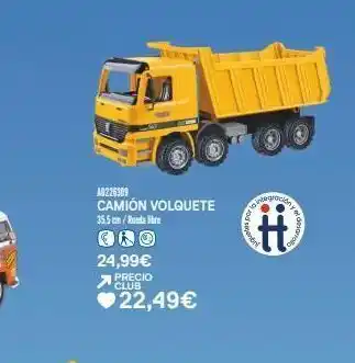 Juguettos Motor oferta
