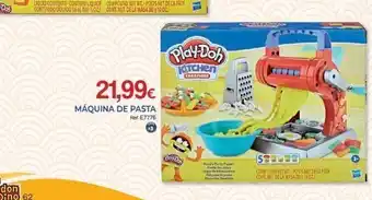 Juguetes Carrión Pasta play-doh oferta