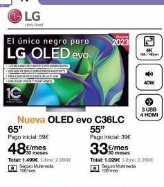 Orange Usb oferta