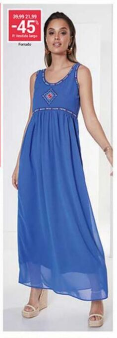 Venca Vestidos oferta