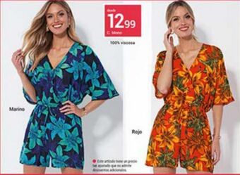 Venca Vestidos oferta